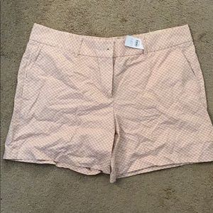 Loft 6” Inseam Shorts